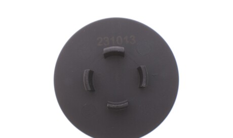 Фото 3 - Масляный фильтр WIX WL7522