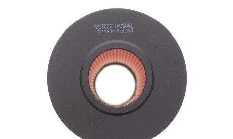 Фото 3 - Масляний фільтр WIX WL7528