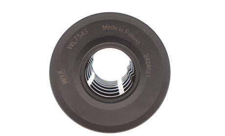 Фото 4 - Масляный фильтр WIX WL7548