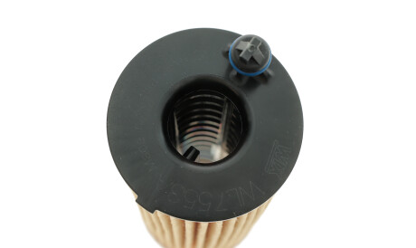 Фото 3 - Масляний фільтр WIX WL7553A