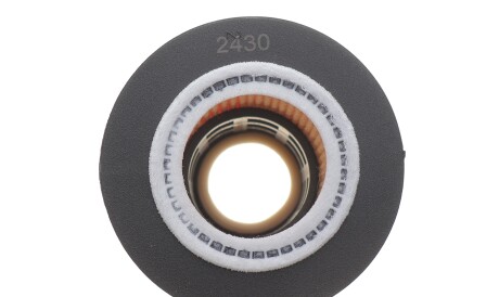 Фото 3 - Масляний фільтр WIX WL7555