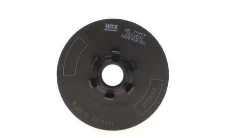 Фото 4 - Масляний фільтр WIX WL7557