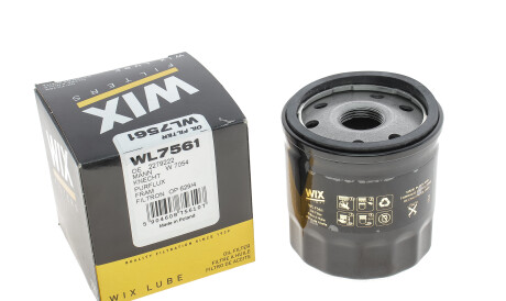 Фото 3 - Масляный фильтр WIX WL7561