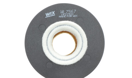 Фото 3 - Масляный фильтр WIX WL7567