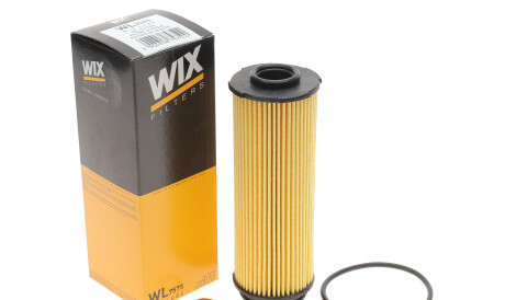 Фото 2 - Масляный фильтр WIX WL7575