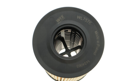 Фото 3 - Масляный фильтр WIX WL7576