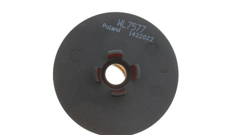 Фото 3 - Масляний фільтр WIX WL7577