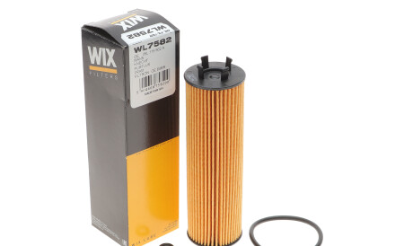 Фото 2 - Автозапчастина WIX WL7582