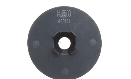 Фото 4 - Масляный фильтр WIX WL7583