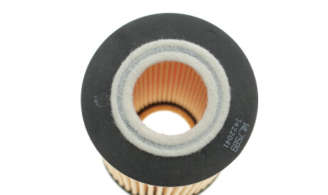 Фото 3 - Масляний фільтр WIX WL7589