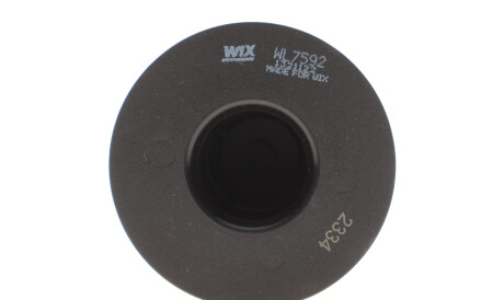 Фото 3 - Масляний фільтр WIX WL7592