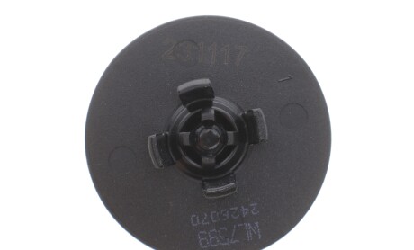 Фото 4 - Масляний фільтр WIX WL7599