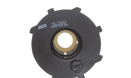 Фото 3 - Масляный фильтр WIX WL7602