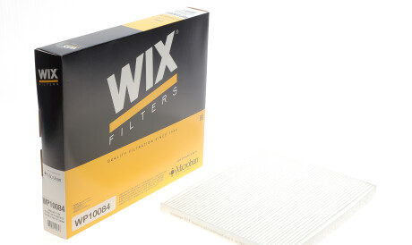 Фото 2 - Фільтр салону WIX WP10084