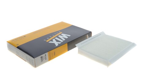 Фото 2 - Фильтр салона WIX WP10106