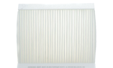 Фото 4 - Фильтр салона WIX WP10106