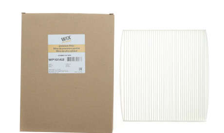Фото 2 - Фильтр салона WIX WP10142