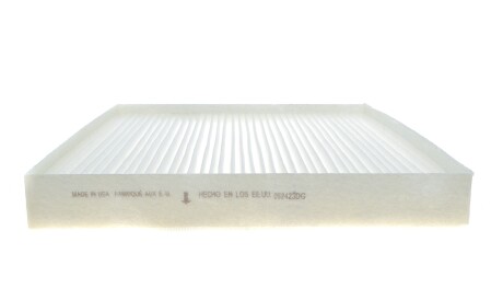 Фото 3 - Фільтр салону WIX WP10275