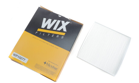 Фото 2 - Фільтр салону WIX WP10277