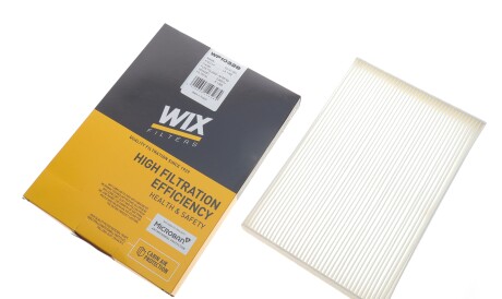 Фото 2 - Фільтр салону WIX WP10328