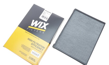 Фото 2 - Фильтр салона WIX WP10332