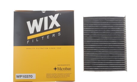 Фото 2 - Фильтр салона WIX WP10370
