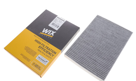 Фото 2 - Фільтр салону WIX WP2009