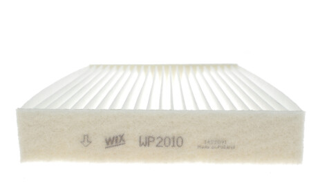 Фото 2 - Фільтр салону WIX WP2010