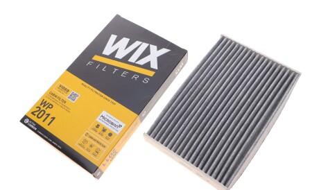 Фото 2 - Фільтр салону WIX WP2011