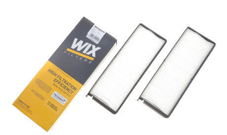 Фото 2 - Фільтр салону WIX WP2040