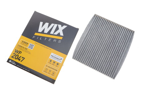 Фото 2 - Фільтр салону WIX WP2047
