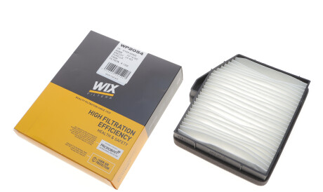 Фото 2 - Фильтр салона WIX WP2054