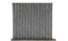Фільтр салону MITSUBISHI PAJERO III 99-, PAJERO IV 07- вугільний (-FILTER) - ((7803A027, MR500057)) WIX WP2059 (фото 1)