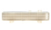 Фільтр салону MITSUBISHI PAJERO III 99-, PAJERO IV 07- вугільний (-FILTER) - ((7803A027, MR500057)) WIX WP2059 (фото 3)