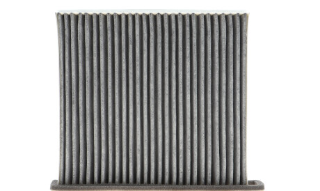 Фільтр салону MITSUBISHI PAJERO III 99-, PAJERO IV 07- вугільний (-FILTER) - ((MR500057)) WIX WP2059