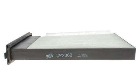 Фото 2 - Фильтр салона WIX WP2060