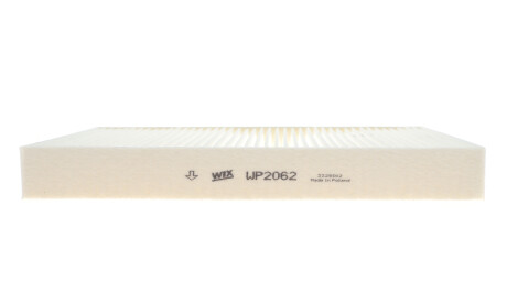 Фото 3 - Фильтр салона WIX WP2062