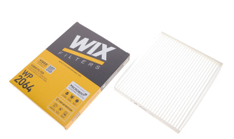 Фото 2 - Фільтр салону WIX WP2064