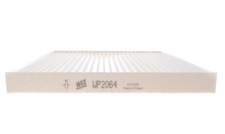 Фото 3 - Фільтр салону WIX WP2064