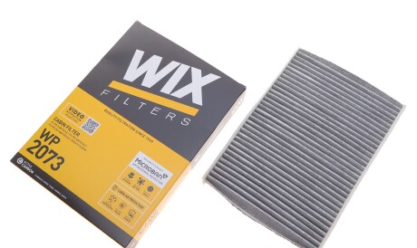 Фото 2 - Фільтр салону WIX WP2073