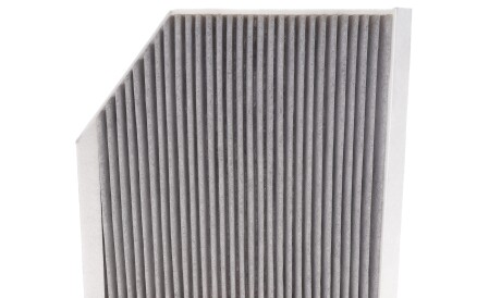 Фільтр салону Audi A6/A7/A8 10- (вугільний) FILTERS - (4H0819439, L4GD819439) WIX WP2075