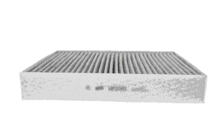 Фото 3 - Фільтр салону WIX WP2081