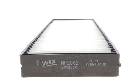 Фото 3 - Фільтр салону WIX WP2082