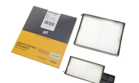 Фото 2 - Фільтр салону WIX WP2084