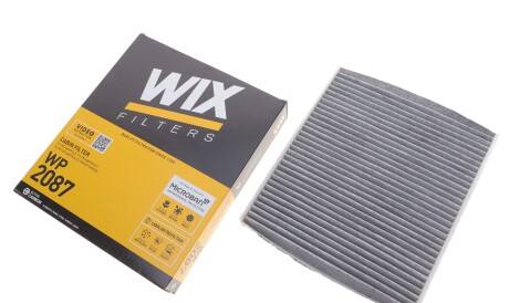 Фото 2 - Фильтр салона WIX WP2087