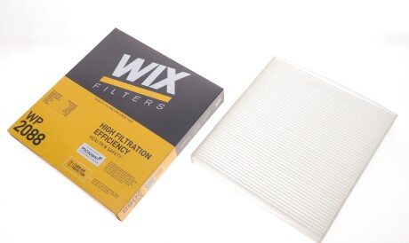 Фото 2 - Фільтр салону WIX WP2088