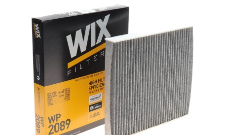 Фото 2 - Фільтр салону WIX WP2089