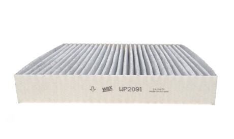 Фото 3 - Фільтр салону WIX WP2091