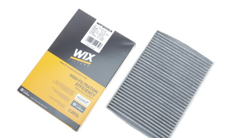 Фото 2 - Фильтр салона WIX WP2093