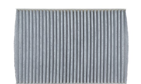 Фільтр салону VW Up/Load Up 11- (вугільний) FILTERS - (1S0819669, 1S0820367) WIX WP2093